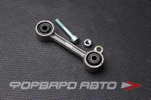 Кронштейн стабилизатора, задний LEMFORDER 10670 02