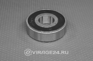 Подшипник 25*65*19 (шариковый) закрытый КПП HYUNDAI / KIA 43222-32000