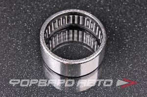 Подшипник 40*47*20 (игольчатый) CRAFT BEARINGS HK4020-2RS
