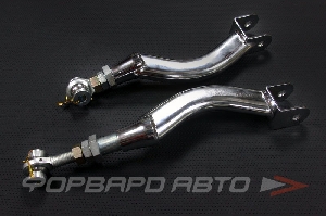 Рычаги задние регулируемые Nissan Silvia S14 S15 R32 Z32 Rear Camber Contro; Arm  