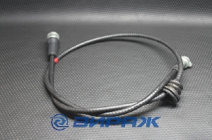 Трос спидометра ВАЗ 2101 L=1,1м. MELCO 21010-3802610-00