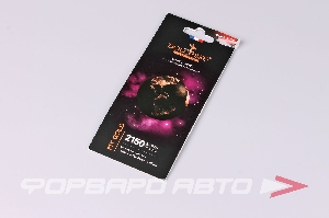 Ароматизатор подвесной, картон My gold Dolce Life ТА-27