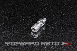 Кардан 1/4" ДЕЛО ТЕХНИКИ 609401