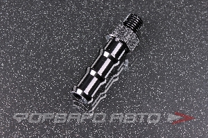 Фитинг под шланг 10 мм - М10*1,25 AB88 