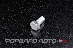 Болт М8*1,25*16 оцинк. <> 500K-M8-16