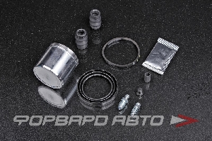 Ремкомплект суппорта с поршнем FRENKIT 257936