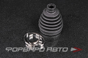 Пыльник привода 24*80*105 ASVA ASBT-ZZE15