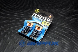 Элемент питания AA 1.5V блистер (4шт.) DURACELL TURBO 
