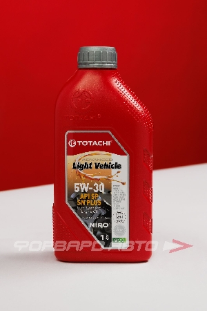 Купить Масло моторное 5W30 1л, NIRO LV SP/SN PLUS, SN/RC/GF-5 (п/с) TOTACHI 19501 Масло моторное 5W30 1л, NIRO LV SP/SN PLUS, SN/RC/GF-5 (п/с) TOTACHI 19501