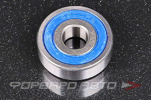 Подшипник 10*30*9 СПЗ 6200-2RS