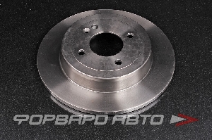 Диск тормозной задний BREMBO 08.C172.10