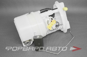 Модуль бензонасоса LADA LARGUS, в сб. CARTRONIC 6001547605