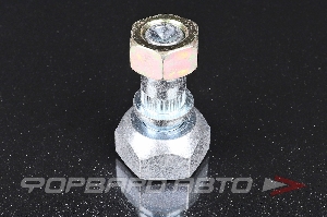 Купить Футорка WB-DFL DYNA FR/LH   Футорка WB-DFL DYNA FR/LH