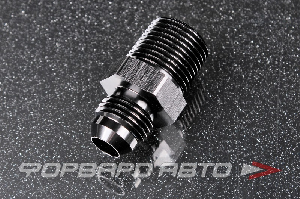 Фитинг AN6 - 3/8" NPT AB88 