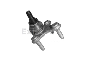 Опора шаровая левая NK 5044743