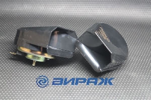 Сигнал звуковой 12V (2шт) MESHUBA 