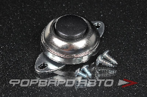 Кнопка 2 положения Off-(On) 12V 5A DC RACING ELECTRIC FE-A1204