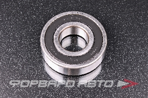 Подшипник 32*75*20 (шариковый) закрытый KOYO 63/32-2RS