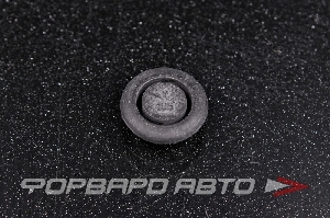 Заглушка кузова D-12 HYUNDAI / KIA 17313-12000