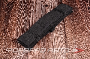 Коврик-сиденье туристический (30*29*0,5) текстиль ФОРВАРД АВТО 