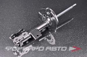 Амортизатор передний, правый MILES DG211040