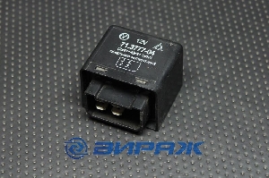 Реле поворотов ВАЗ 2106, 04, 05 4х конт Энергомаш 