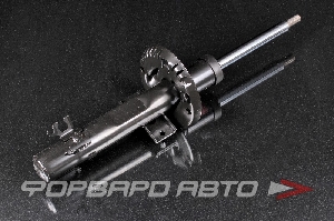 Амортизатор передний (Excel-G) L/R D22 KYB 339763