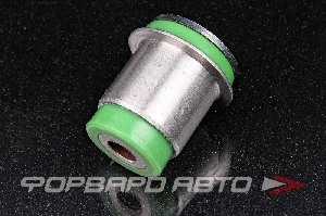 Сайлентблок запрессованный ПОЛИУРЕТАН 4-06-19661