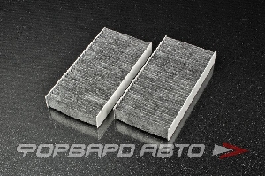 Фильтр салонный (угольный) RU54 CF803C