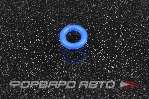 Купить Кольцо уплотнительное маслостойкое, силиконовое 5*2 мм AUTOBAHN88  Кольцо уплотнительное маслостойкое, силиконовое 5*2 мм AUTOBAHN88