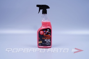 Воск для сушки «Diamond Wax», 600мл GRASS 110390