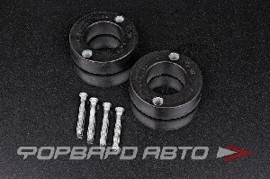 Проставка стойки, задней 30 мм ПОЛИМЕР 02-15-001/30