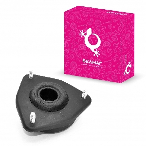 Опора передней стойки ВАЗ LADA Vesta БелМаг BM.0299