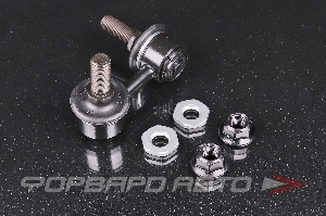 Кронштейн стабилизатора, левый CTR CL0653L