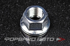 Гайка М12*1,25*13 S17 крепления рычага MITSUBISHI MU431006