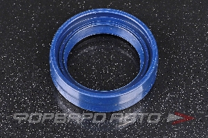 Сальник 30*41*7,2/11 б/н NAK TGY