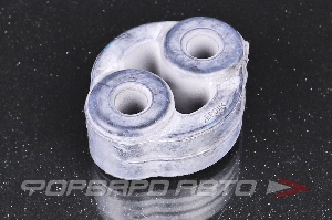 Крепление глушителя d12*34мм, h24/30мм HYUNDAI / KIA 28760-2D000