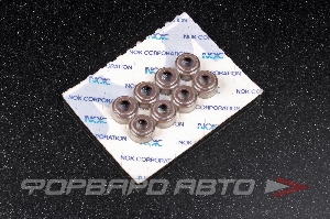 Колпачки маслосъемные (8шт) NOK MV117