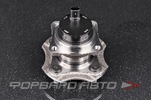 Ступица заднего колеса KG 3DACF026F-7S