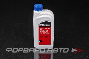 Масло моторное 5W30 1л, 4T зимнее REDVERG 