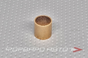 Втулка стартера 14,37*16,03*16,4 CARGO 140181