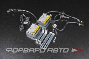 Ксенон комплект HIR2 (9012) 4300K 35W <> 