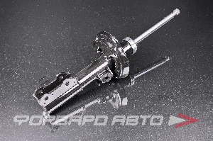 Амортизатор передний, левый MILES DG11471