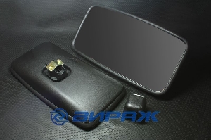 Зеркало (390*185 труба d22)  797