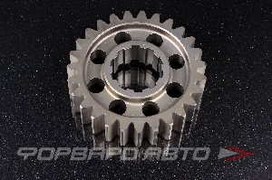 Шестерня мультипликатора промежуточного вала 27 зубов №13 / Multiplier Gear for countershaft 27T №13 GEARSET GS4.013-27