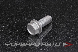 Болт М10*1,25*25 привода NISSAN 39606-17V0A
