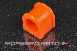 Купить Втулка стабилизатора 25мм ПОЛИУРЕТАН 4-01-1126 Втулка стабилизатора 25мм ПОЛИУРЕТАН 4-01-1126