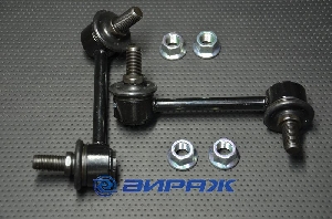 Кронштейн стабилизатора, правый CTR CL0545