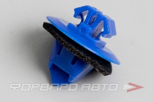 Клипса 11*10*17мм TATSUMI TJB1148