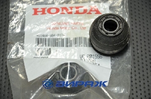 Пыльник шаровой не армированный 14*30  